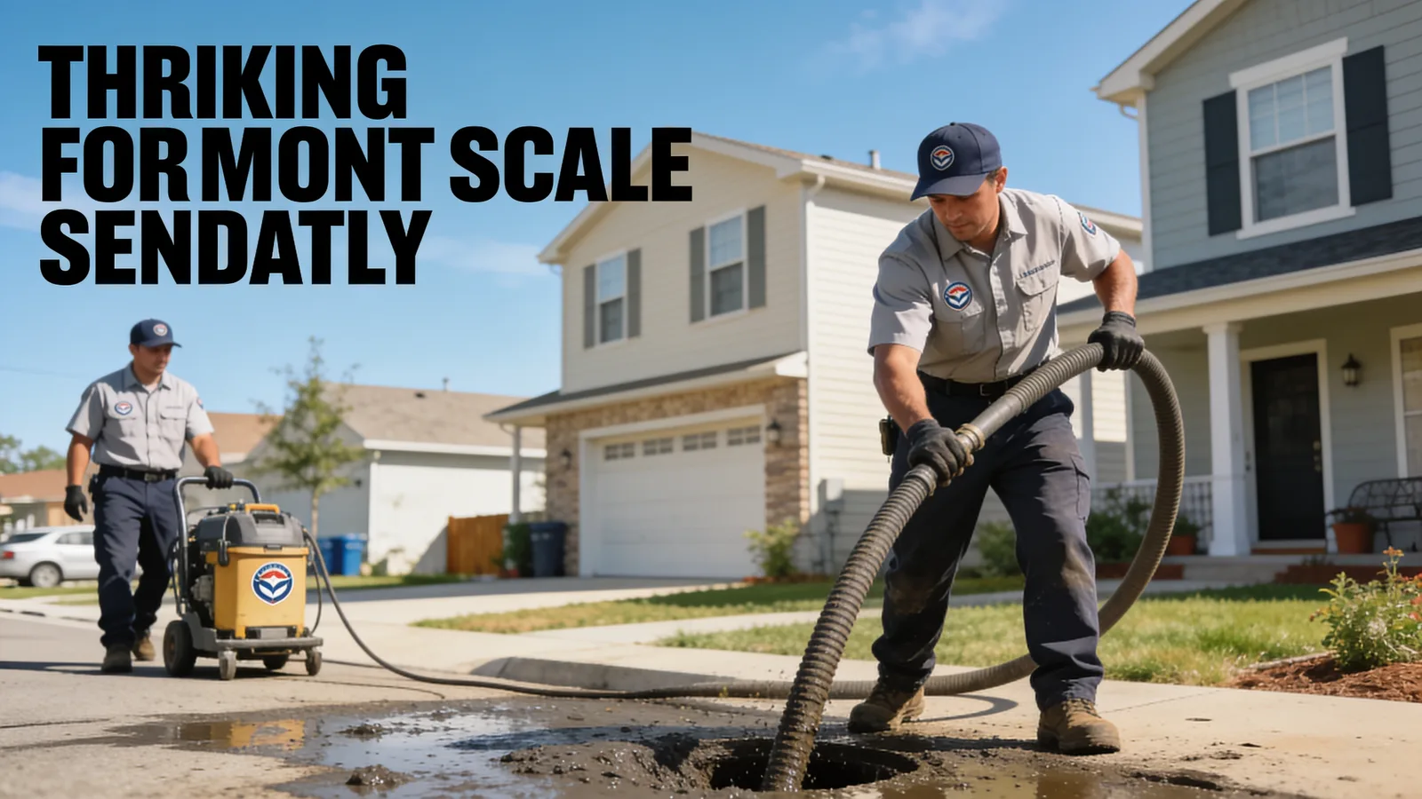 Sewage Cleanup in Mount Hope, WV near me